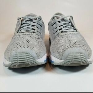 Asics Versablast 2 1012B179.403 Sneaker Women's 8 Blue Running Shoes RHS2423